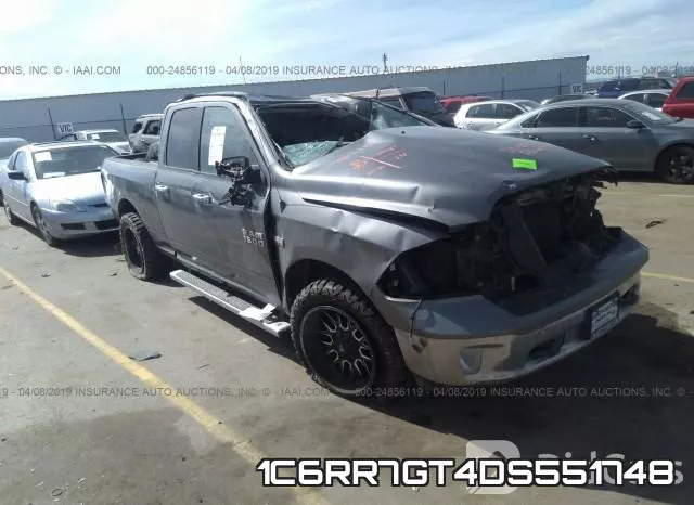 1C6RR7GT4DS551748