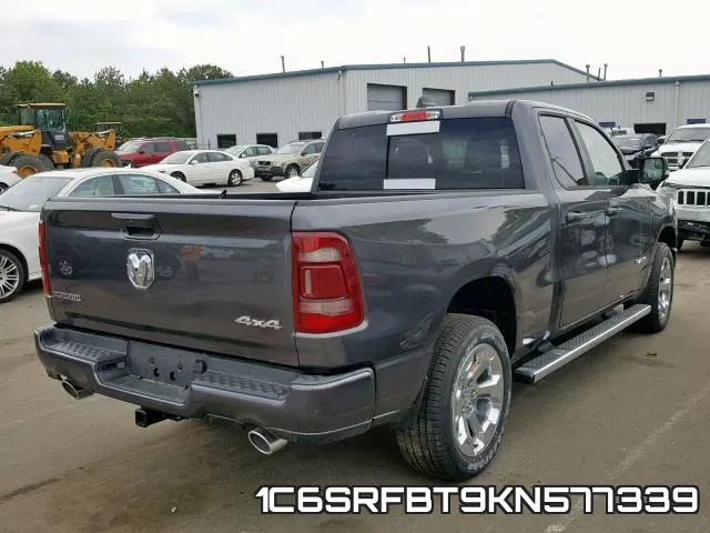 1C6SRFBT9KN577339