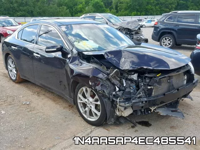 1N4AA5AP4EC485541
