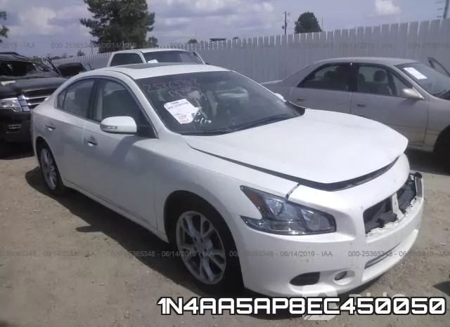 1N4AA5AP8EC450050