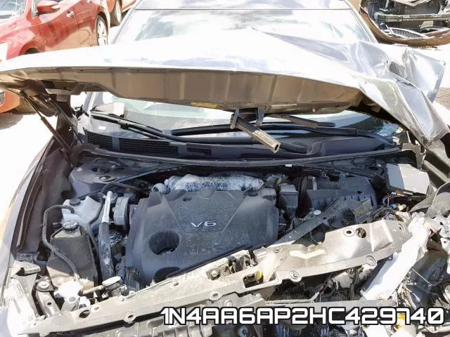 1N4AA6AP2HC429740