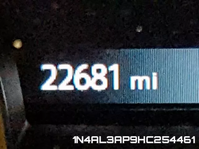1N4AL3AP9HC254461