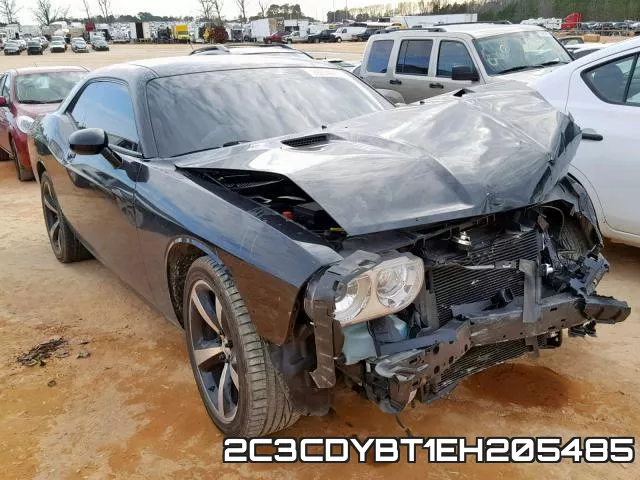2C3CDYBT1EH205485