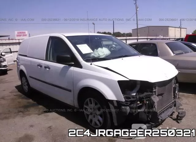 2C4JRGAG2ER250321