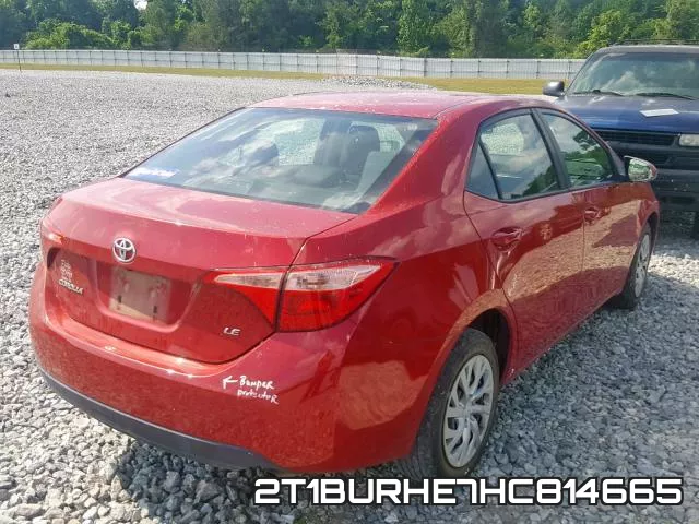 2T1BURHE7HC814665