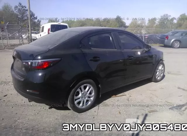 3MYDLBYV0JY305480