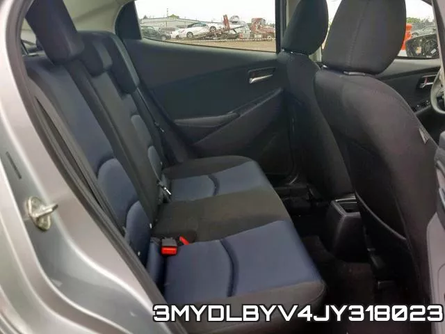 3MYDLBYV4JY318023