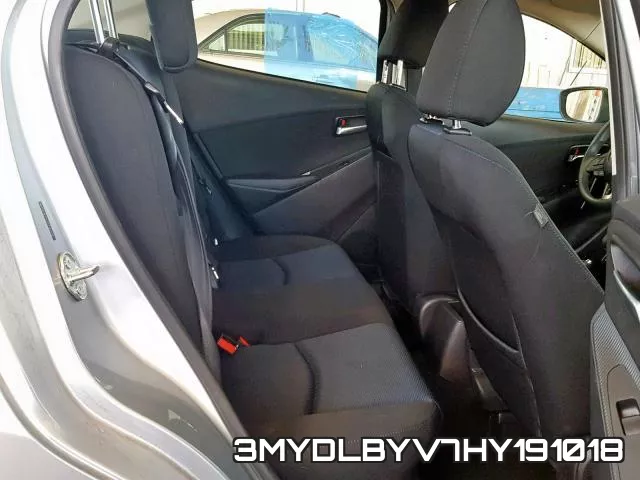 3MYDLBYV7HY191018