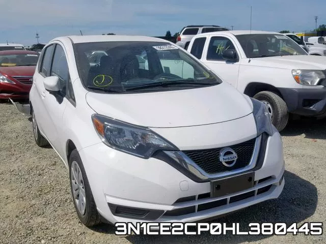 3N1CE2CP0HL380445