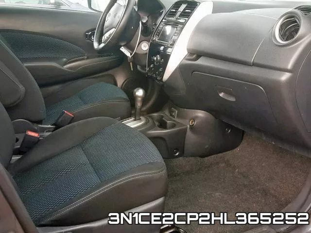 3N1CE2CP2HL365252