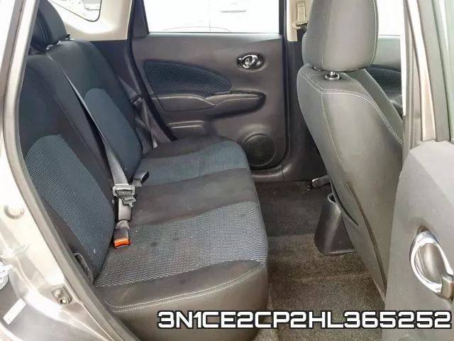 3N1CE2CP2HL365252
