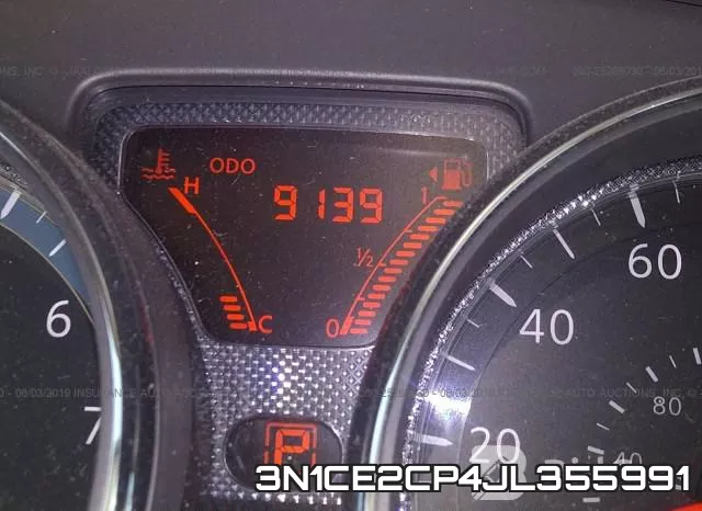 3N1CE2CP4JL355991