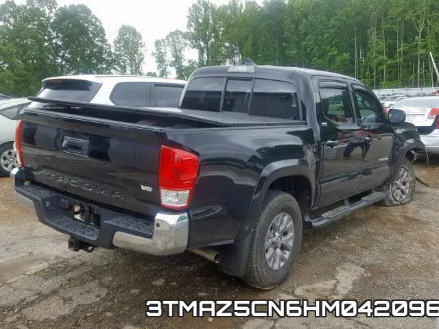 3TMAZ5CN6HM042096