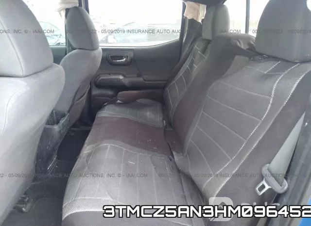 3TMCZ5AN3HM096452
