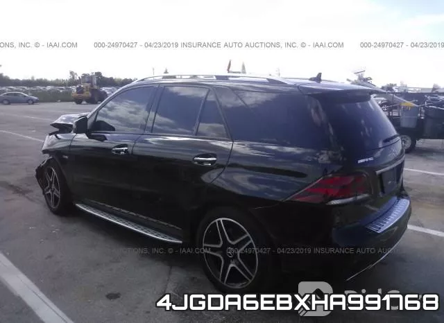4JGDA6EBXHA991768