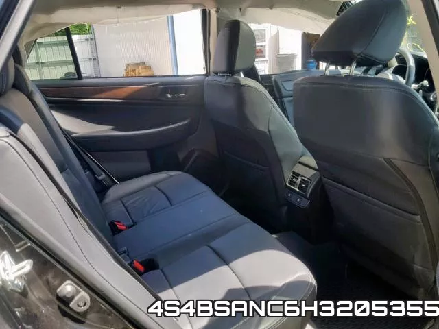 4S4BSANC6H3205355