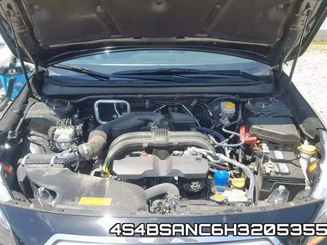 4S4BSANC6H3205355