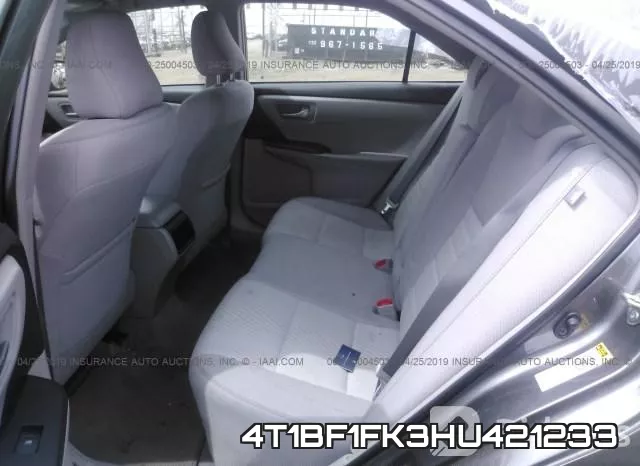 4T1BF1FK3HU421233