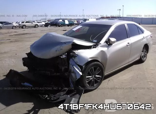 4T1BF1FK4HU670642