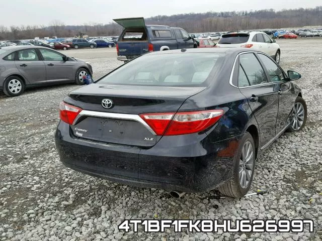 4T1BF1FK8HU626997