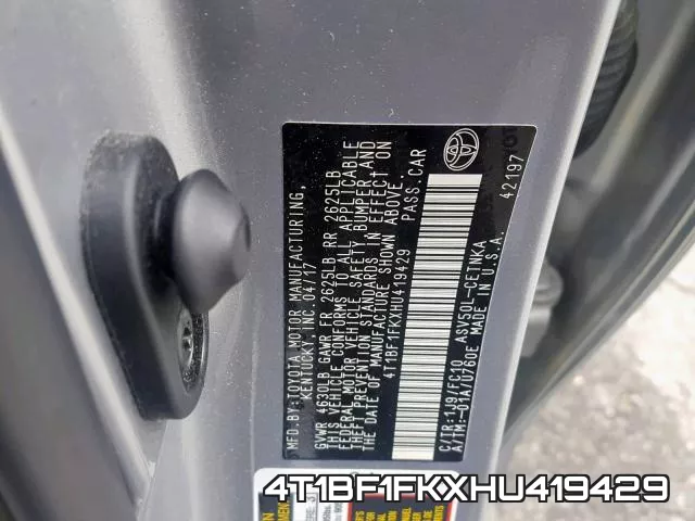 4T1BF1FKXHU419429_10.webp