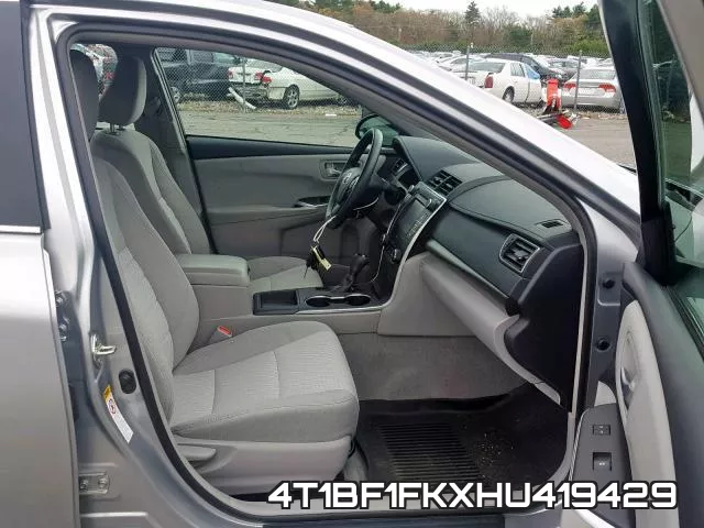 4T1BF1FKXHU419429