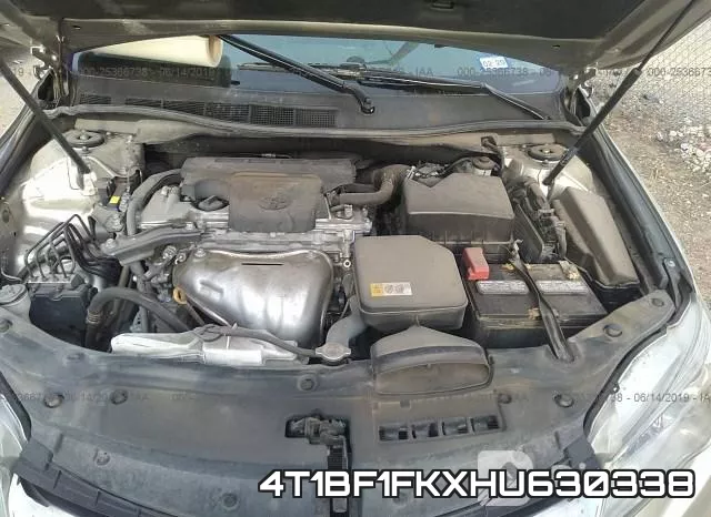 4T1BF1FKXHU630338