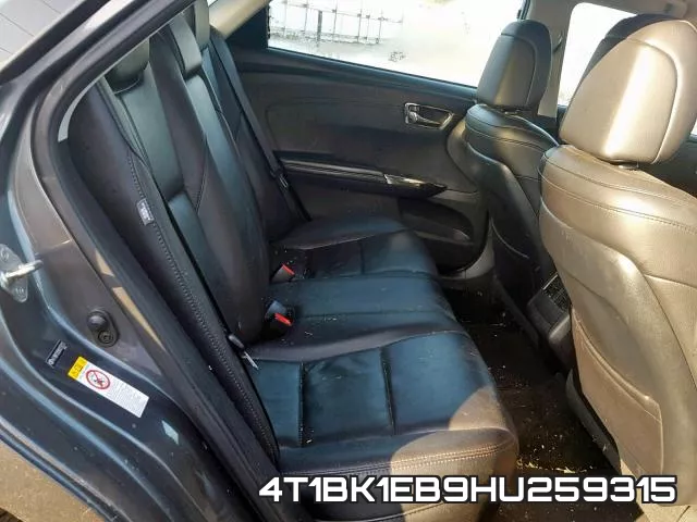 4T1BK1EB9HU259315