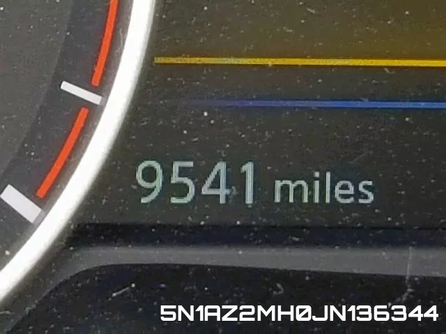 5N1AZ2MH0JN136344