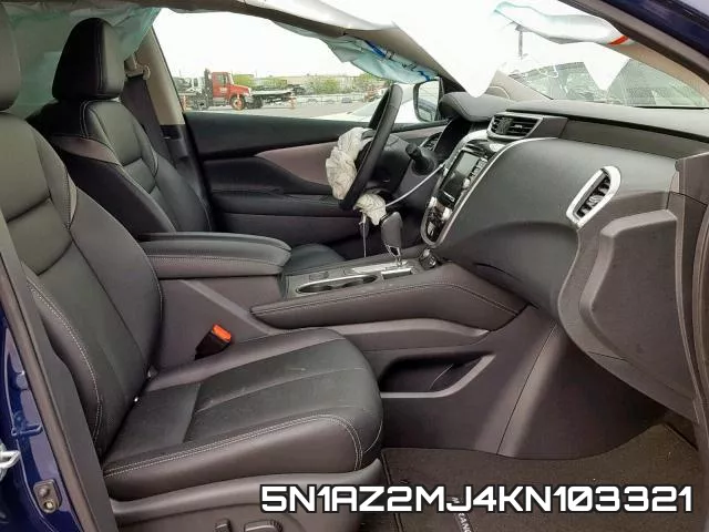 5N1AZ2MJ4KN103321