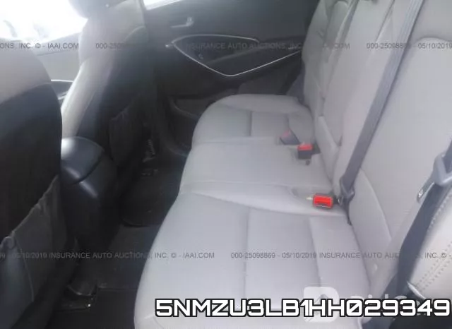 5NMZU3LB1HH029349