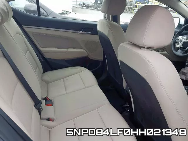 5NPD84LF0HH021348