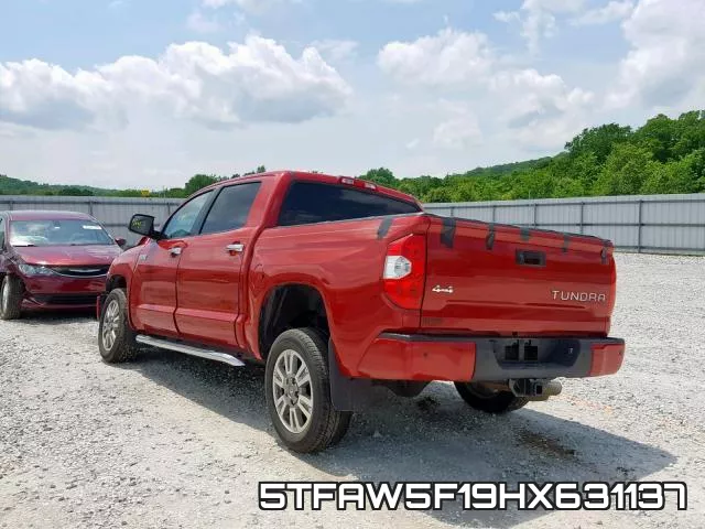 5TFAW5F19HX631137