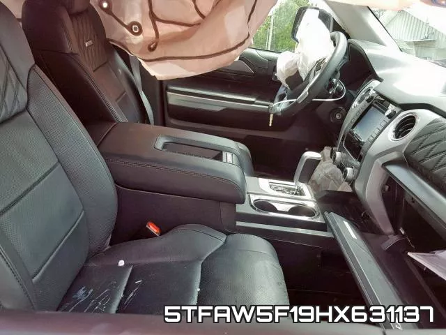 5TFAW5F19HX631137