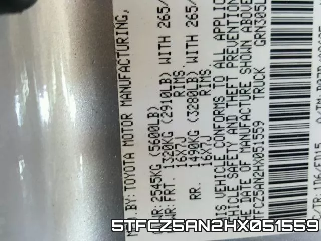 5TFCZ5AN2HX051559_10.webp