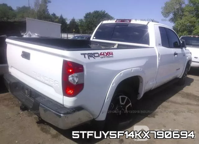 5TFUY5F14KX790694