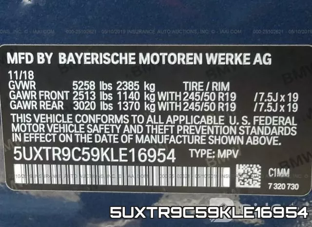 5UXTR9C59KLE16954_9.webp