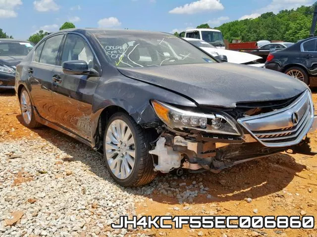 JH4KC1F55EC006860