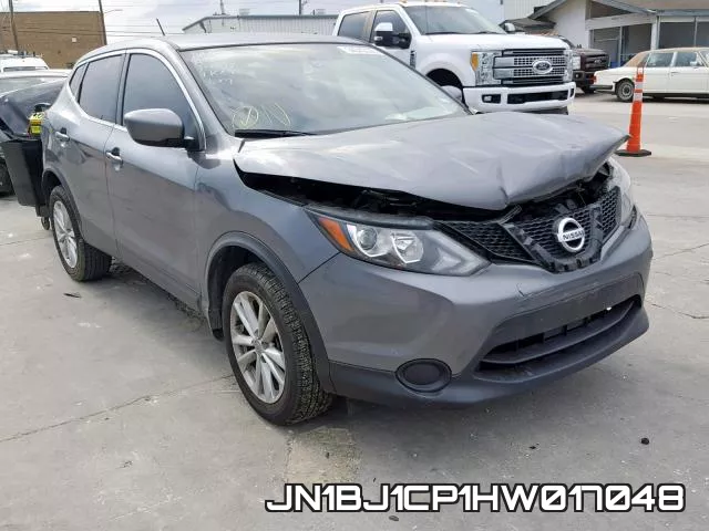 JN1BJ1CP1HW017048