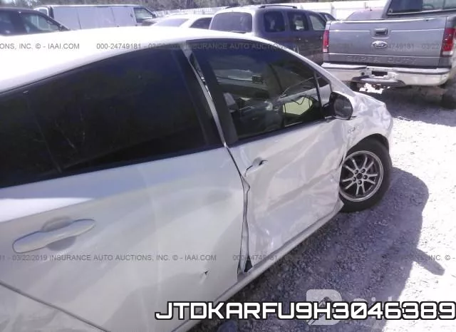JTDKARFU9H3046389