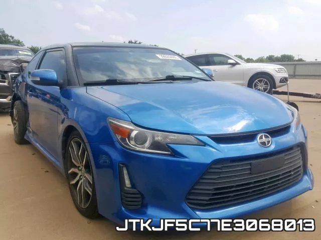 JTKJF5C77E3068013