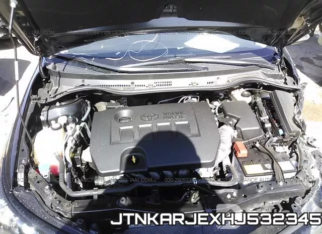 JTNKARJEXHJ532345