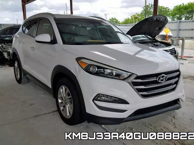 KM8J33A40GU088822