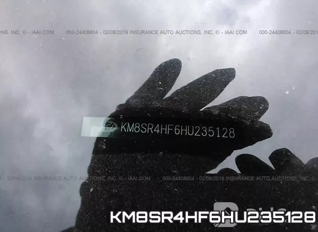 KM8SR4HF6HU235128