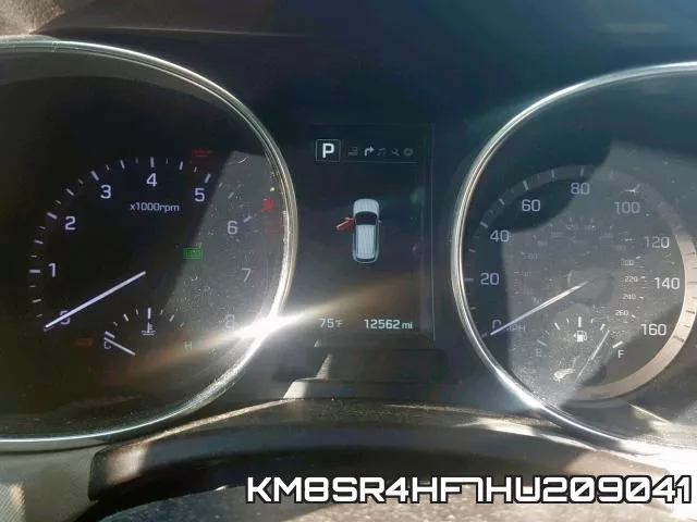 KM8SR4HF7HU209041