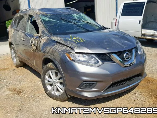 KNMAT2MV5GP648285