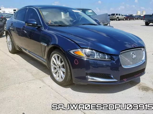 SAJWA0ES2DPU03915