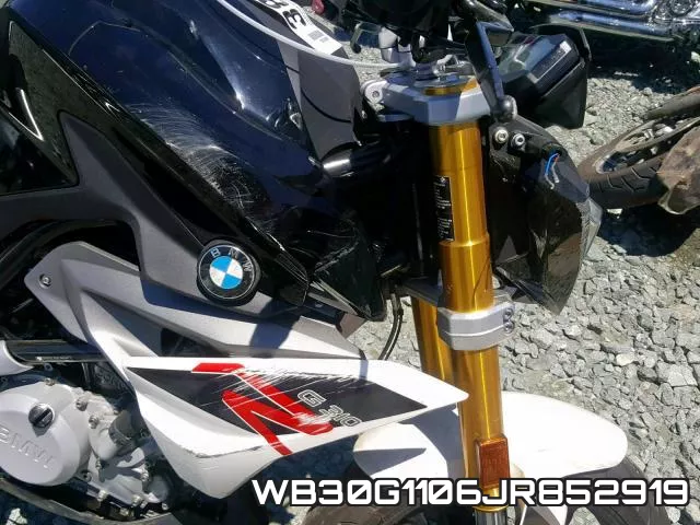 WB30G1106JR852919