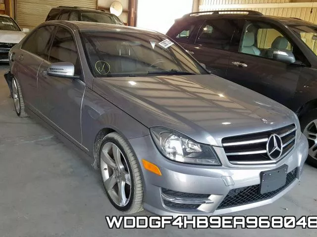 WDDGF4HB9EA968048