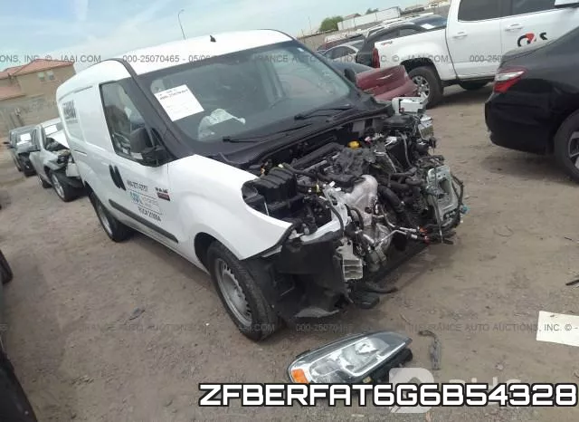 ZFBERFAT6G6B54328